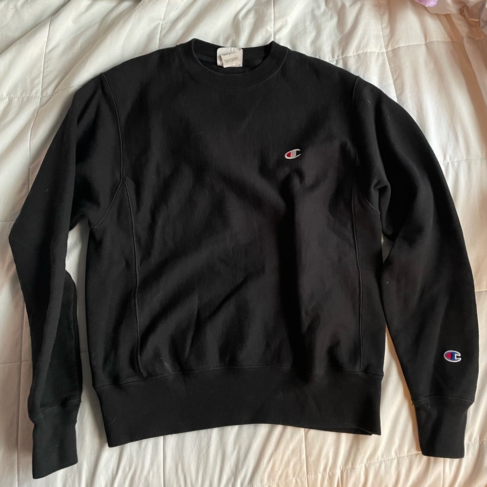 Champion Crewneck